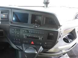 MAN TGX 26.510 LL GX Hubschwingen 2x AHK