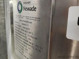 Ormandy Newade
