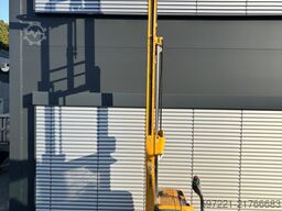 Jungheinrich EJC 216z