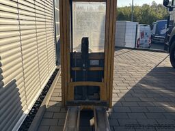 Jungheinrich EJC 216z