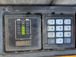 Jungheinrich EJC 216z