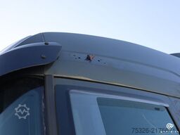 DAF XG 480 FT UNFALL