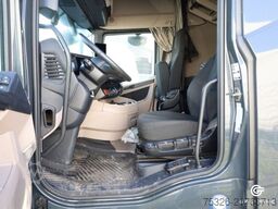 DAF XG 480 FT UNFALL