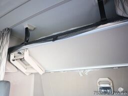 DAF XG 480 FT UNFALL