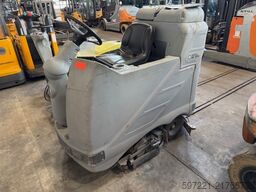 Nilfisk BR 950CS