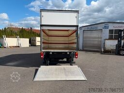 MAN TGE 5.160 4x2 SB ¤6E Klima Navi LBW