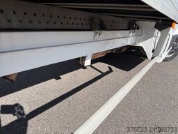 MAN TGE 5.160 4x2 SB ¤6E Klima Navi LBW