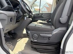 MAN TGE 5.160 4x2 SB ¤6E Klima Navi LBW