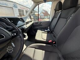 MAN TGE 5.160 4x2 SB ¤6E Klima Navi LBW