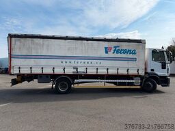 IVECO ML160E25 ¤5 Blatt/Blatt manuell Klima