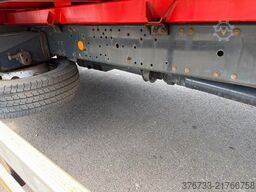 IVECO ML160E25 ¤5 Blatt/Blatt manuell Klima