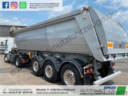 STAS BX 7.5 ALUstar  27m³