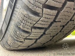 VW CRAFTER PRITSCHE+PLANE 4 MOTION AHK KLIMA KAMERA