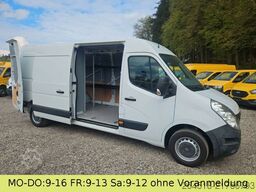 RENAULT Master EURO 6 *Klima*EU6*Kamera* Service NEU