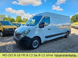 RENAULT Master EURO 6 *Klima*EU6*Kamera* Service NEU