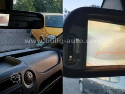 RENAULT Master EURO 6 *Klima*EU6*Kamera* Service NEU