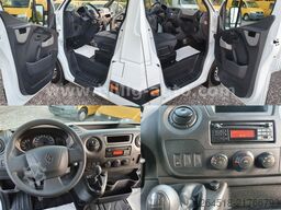 RENAULT Master EURO 6 *Klima*EU6*Kamera* Service NEU