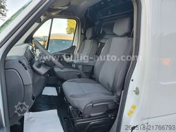 RENAULT Master EURO 6 *Klima*EU6*Kamera* Service NEU