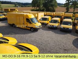 RENAULT Master EURO 6 *Klima*EU6*Kamera* Service NEU