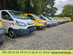 RENAULT Master EURO 6 *Klima*EU6*Kamera* Service NEU