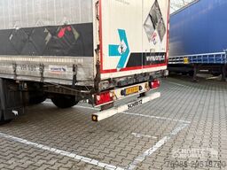 Schmitz Cargobull Curtainsider Standard