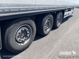 Schmitz Cargobull Semitrailer Dryfreight Standard Double étage