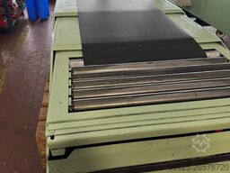 Caljan Teleskopförderer/Beladeteleskop