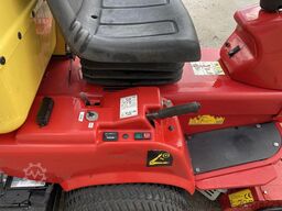 Gianni Ferrari PG180, veegmachine