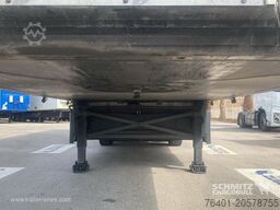 Schmitz Cargobull Semiremolque Frigo Standard