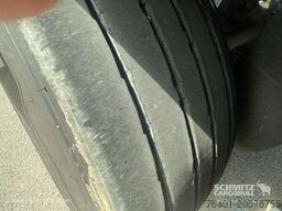 Schmitz Cargobull Semiremolque Frigo Standard