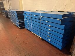 Trapo Gurtförderer/Gurtband/Förderband