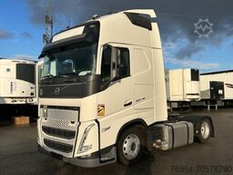 VOLVO FH 460 E6, LOW DECK, VOLL-LUFT, I SAVE,  I-SHIFT, STANDKLIMA