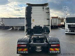 VOLVO FH 460 E6, LOW DECK, VOLL-LUFT, I SAVE, I-SHIFT, STANDKLIMA