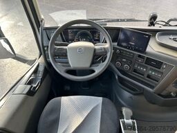 VOLVO FH 460 E6, LOW DECK, VOLL-LUFT, I SAVE, I-SHIFT, STANDKLIMA