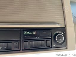 VOLVO FH 460 E6, LOW DECK, VOLL-LUFT, I SAVE,  I-SHIFT, STANDKLIMA