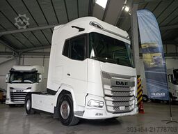 DAF XG+ 530 Garanzia DAF First Choise