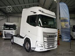 DAF XG+ 530 Garanzia DAF First Choise