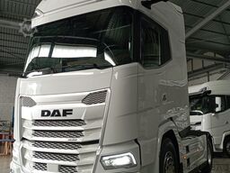 DAF XG+ 530 Garanzia DAF First Choise