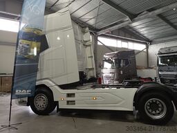DAF XG+ 530 Garanzia DAF First Choise