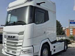 DAF XG+ 530 Garanzia DAF First Choise