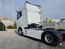 DAF XG+ 530 Garanzia DAF First Choise