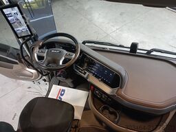 DAF XG+ 530 Garanzia DAF First Choise