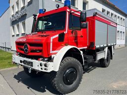 Mercedes-Benz Unimog U5023 TLF 3000