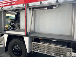 Mercedes-Benz Unimog U5023 TLF 3000