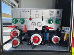 Mercedes-Benz Unimog U5023 TLF 3000