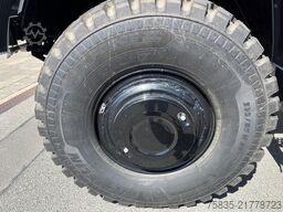 Mercedes-Benz Unimog U5023 TLF 3000