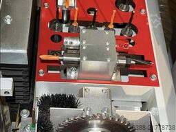 MASTERWOOD TF 100 2.0