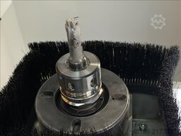 MASTERWOOD TF 100 2.0