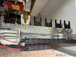 MASTERWOOD TF 100 2.0