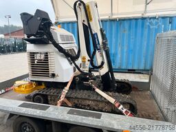 TGT Robby 2000 Universal